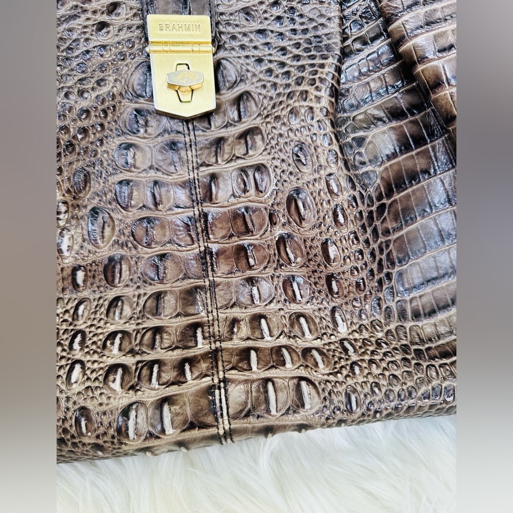 Brahmin Large Bag - Picture 13 of 16